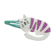 Atelier Sada Výroba šperků Sponky do vlasů Mláďátka 6 ks Janod 