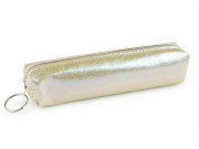 Pouzdro/penál holografický 18x4 cm