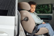 Autosedačka Safefix Britax 