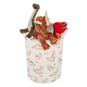 Skládací koš na hračky - Dino Akuku