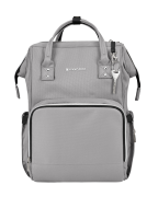 Přebalovací batoh KikkaBoo Siena