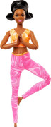 Barbie V pohybu FTG80