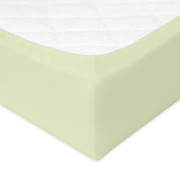 Prostěradlo Jersey s gumou 60 x 120 cm BabyMatex