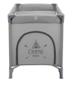 Postýlka cestovní So Gifted KikkaBoo