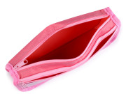 Pouzdro/penál jednorožec 21,5x9 cm