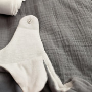 Dětský mušelínový spací pytel Sleep Babymatex