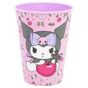 Kuromi Kelímek na pití 260 ml