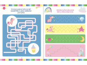 Snít jako jednorožec Napiš a smaž