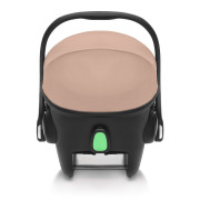 Autosedačka XM Plus i-Size Zopa