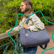 Taška Pocketstyle Badabulle