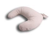 Bambusový polohovací polštář MiniRelax 150 cm Babymatex