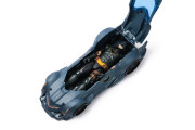 Batman Batmobile Pro Figurku 30 cm