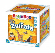 BrainBox CZ - zvířata