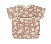 Bryndák 2v1 s odnímatelnými rukávy Beaba