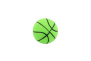Míček basketbal guma 8,5cm