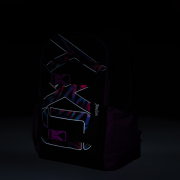 Studentský batoh OXY Zero flowers