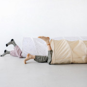 Dětský Tunel Recycled 3 Sprouts