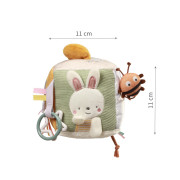 Kostka sensorická Nature 0 m+ BabyOno