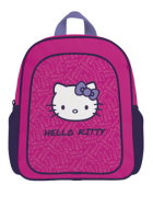 Dětský předškolní batoh Hello Kitty Kids