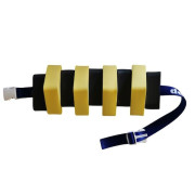 Pěnový plavecký pás 850 mm Včelka