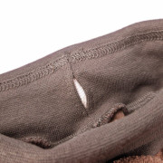 Tepláky Terry Outlast® Hnědá