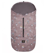 Fusak 2 v 1 Cocoon Softshell Emitex