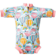Baby neoprén - body - Up & Away