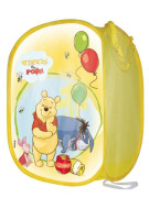 Skládací koš na hračky Disney Winnie the Pooh