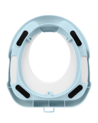 Dětské WC sedátko Sea World KikkaBoo