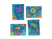 Kreativní sada Podmořský svět Djeco