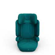 Autosedačka Xpand 2 Pro (100 do 150 cm) Kinderkraft