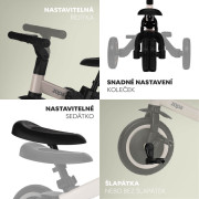 Tříkolka Razor Easy