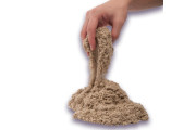 Kinetic Sand Hnědý Písek 0.9 Kg