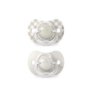 Dudlík SX Pro fyziologický Wild & Free 0/6 m 2 ks Suavinex