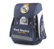Školní batoh PREMIUM Real Madrid 