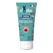 Dodie Organic Hydratační krém pro děti 3v1 (75 ml)