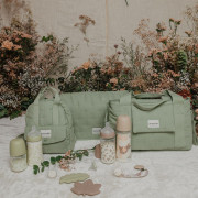 Přebalovací taška přes rameno Poetry Suavinex