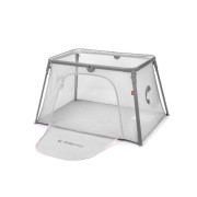 Cestovní postýlka Bleke 2 v 1 Kidnort