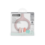 Kousátko na masáž dásní Suavinex