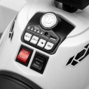 Dětská elektrická čtyřkolka Rave 4 x 4 Baby Mix