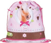 Školní set Herlitz Sporti Pretty Pets Kůň nezobra
