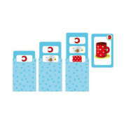 Obrázkové kvízy - Věci Kvído