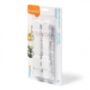 Bezpečnostní prvky BabyOno 4 ks