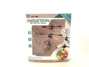 UFO létající barevné