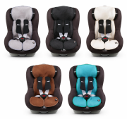 Vložka do autosedačky 9-36 kg merino 3D Kaarsgaren  