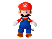 Plyšový Super Mario 30 cm