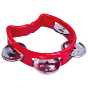 Set hudebních nástrojů 4 ks