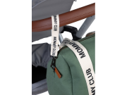 Přebalovací taška Mommy Club Signature Canvas Childhome