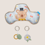 Polštářek pro hru na bříšku Taf Toys