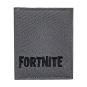 Set 5 Cubic Fortnite Squad: batoh, sáček, ledvinka, obal na notebook, peněženka GRS Baagl